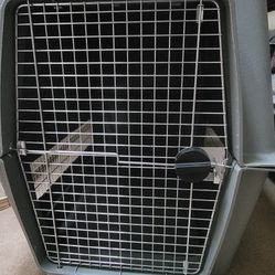 DOG CRATE LARGE