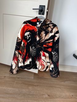 Voyage Studio Sherpa Hoodie