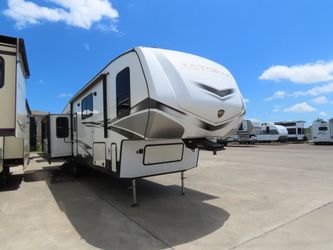 2022 Dutchmen  Astoria 3553MBP