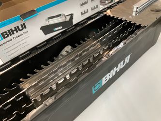 Bihui trowel set