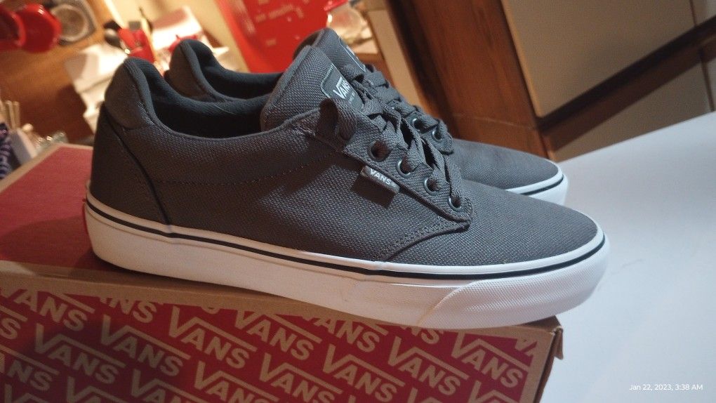 Vans Shoes