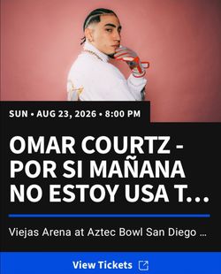 Omar Courtz