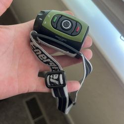 Energizer Led Head strap Light 
