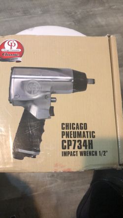 Impact Gun