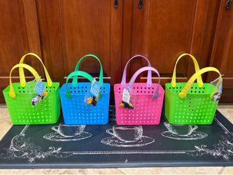 Kid Basket