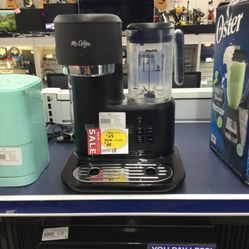 Mr Coffee Frappe And Iced Coffee Machine 