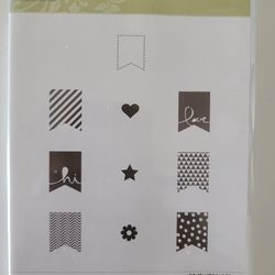 Stampin Up Stamps