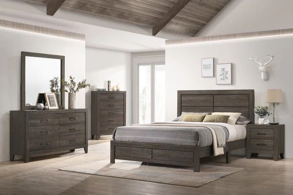 4pc Queen Bedroom Set,All Products : American Fashion Style Bags On Sale