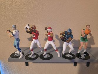 McFarland sports