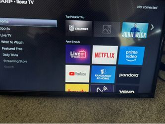32 inch tv