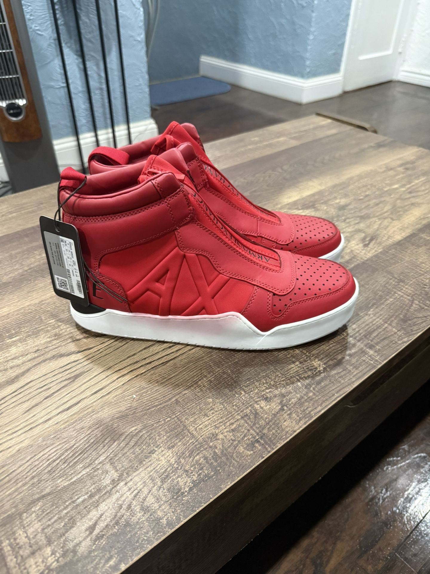 Armani Exchange Size11