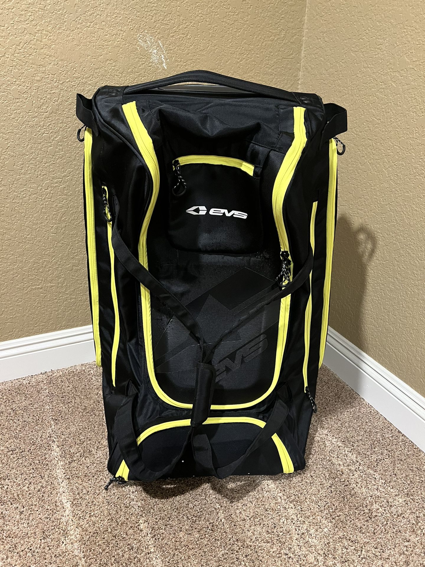 MOTOCROSS GEAR BAG EVS FREIGHTER BAG