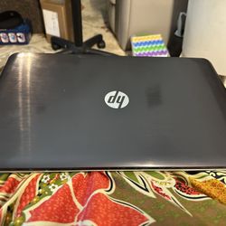 HP Pavilion 17 Notebook 