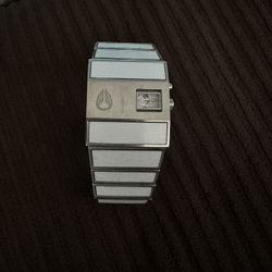 Nixon “ The Rotolog “