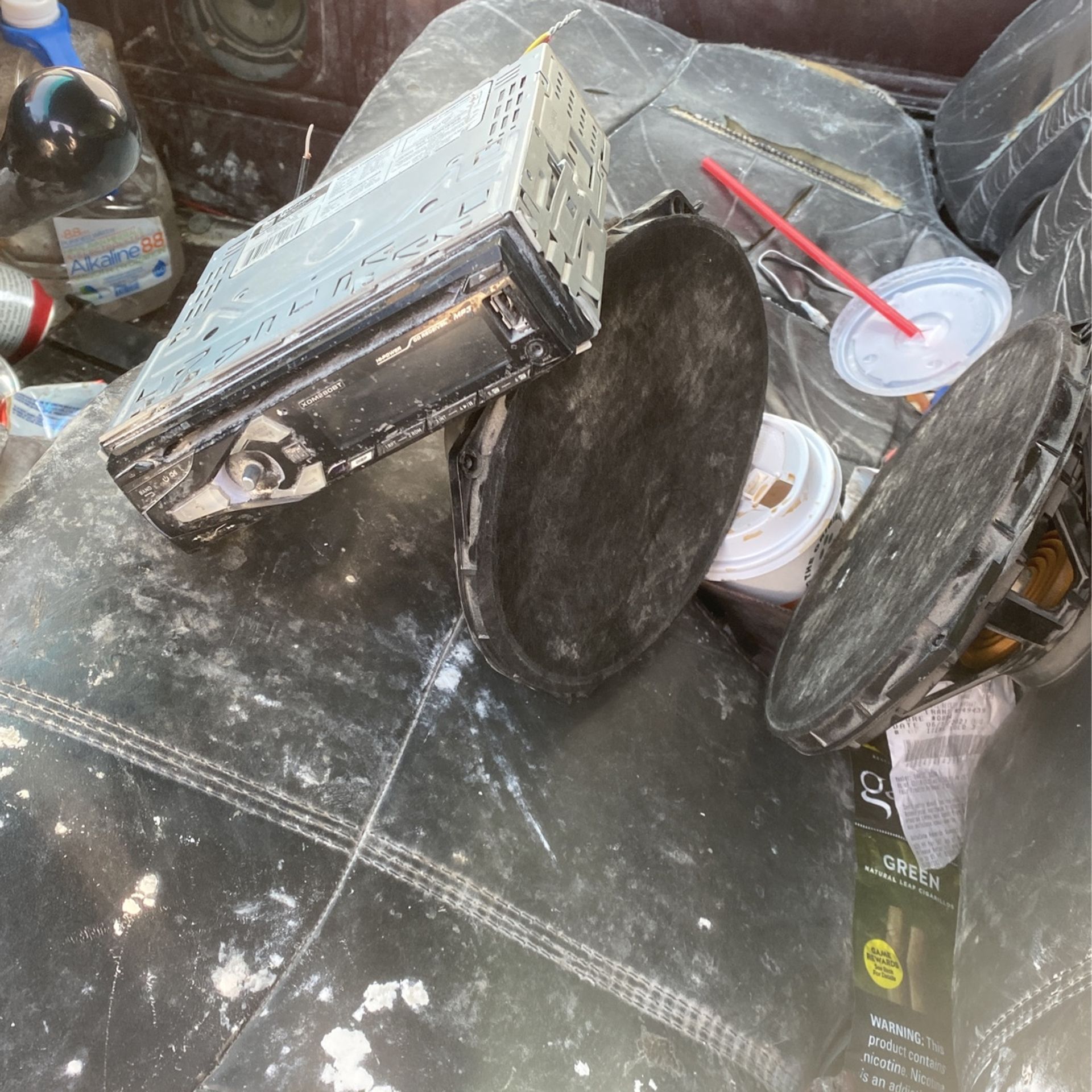 Sound System Services 