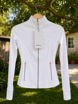 Lululemon Define Jacket