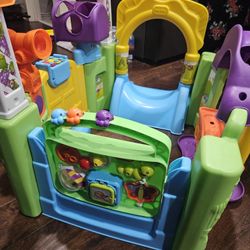 Little Tikes Interactive Playhouse