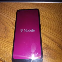 T-Mobile Galaxy A11