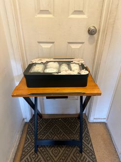 New Bath And Shower Gift Set