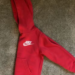 Kids Nike Hoodie 3t