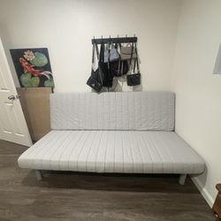 Queen Size Futon 