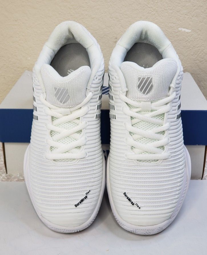 K Swiss Hypercourt Express 2 Womens 6.5