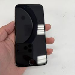 iPhone SE(2nd Gen)64GB Unlocked