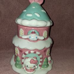 Cookie Jar