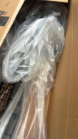 2006 Ford Expedition Bumper