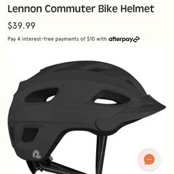 Bike Helmet – Lightweight Adult Helmet