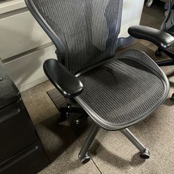 Herman Miller Conference Chair 