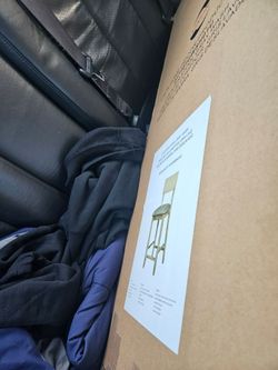 Bar stool chair
