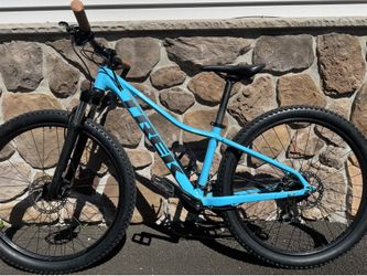 Trek marlin 5 gen 3 disc