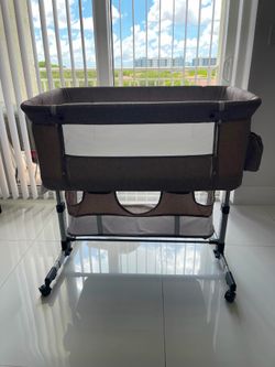 Cuna para bebé