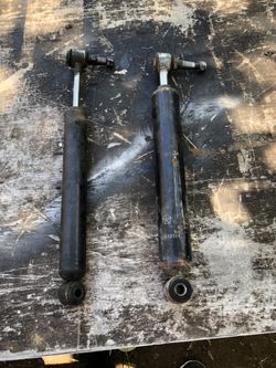 Dodge Ram misc parts