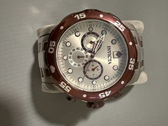 Invicta Watch Pro Diver Model 13674