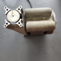 3 And Half Horsepower  Air compressor motor