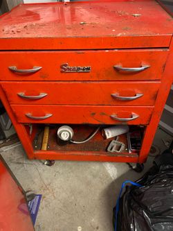 Tools box’s and tools! N More
