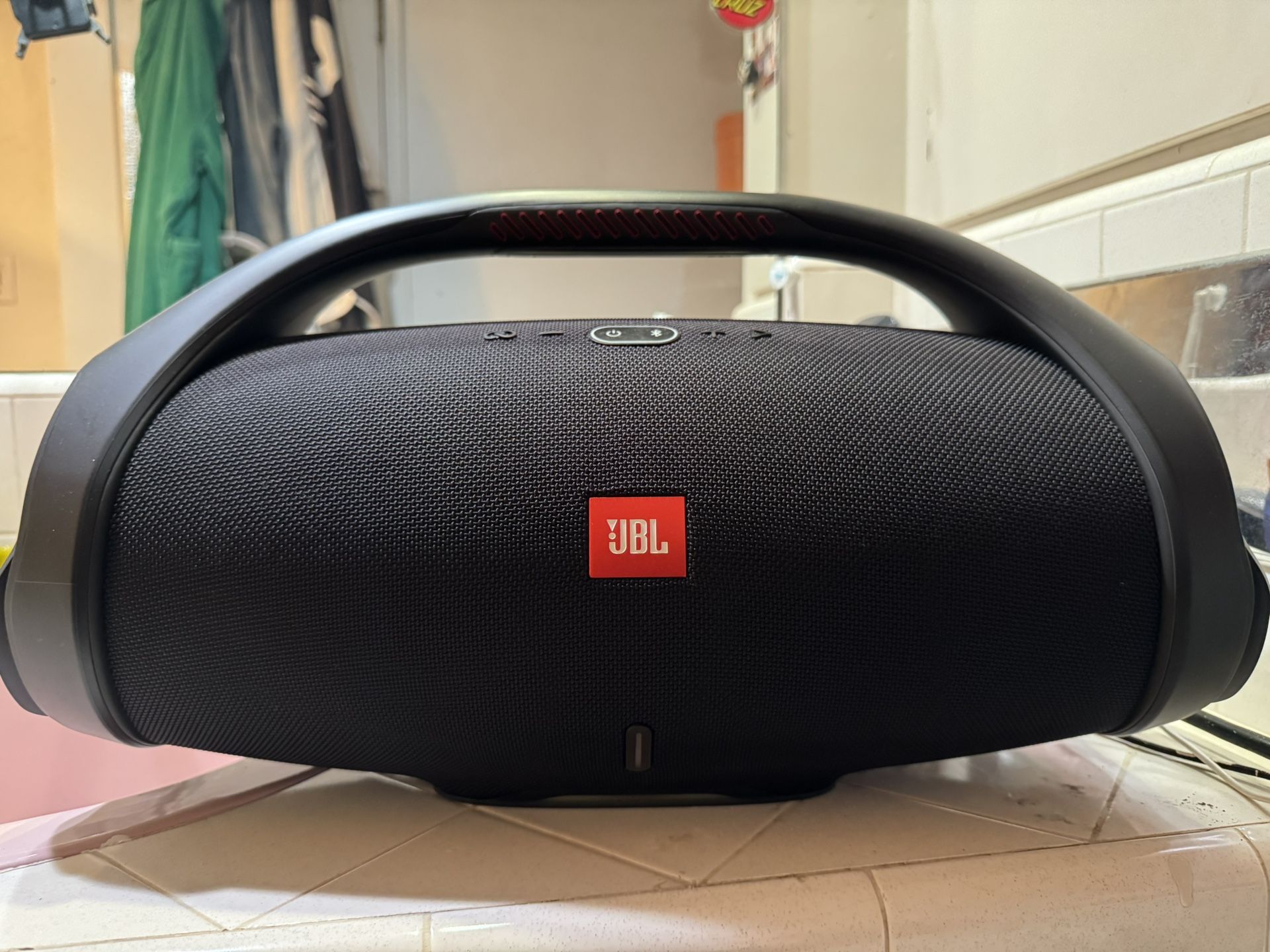 Jbl Boombox 2