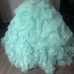 Quince Dress