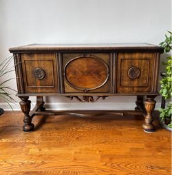 Antique Cedar Chest