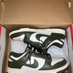 Nike Dunk Low Cargo Khaki 