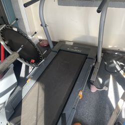 Treadmill 