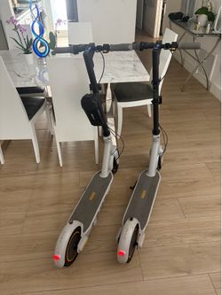 Segway G30P - excellent condition