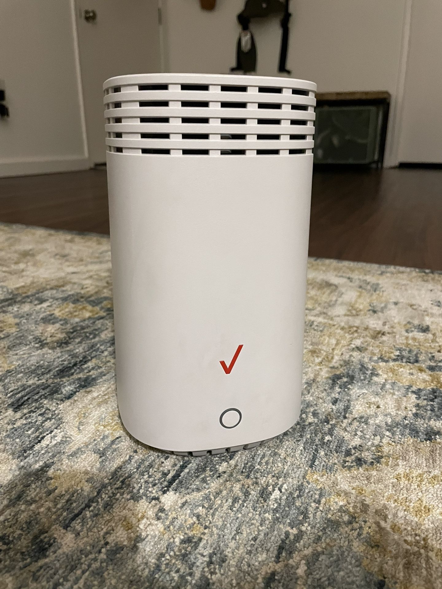 Verizon Fios Router