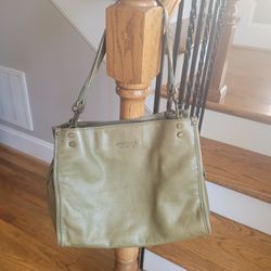 American Leather Co. Bag