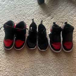 Toddler Sneakers 12C