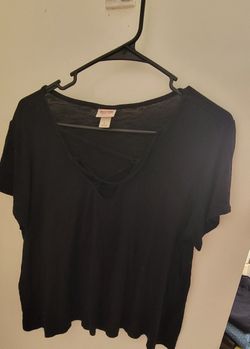 Womens Top Size Large