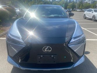 2023 Lexus Rz