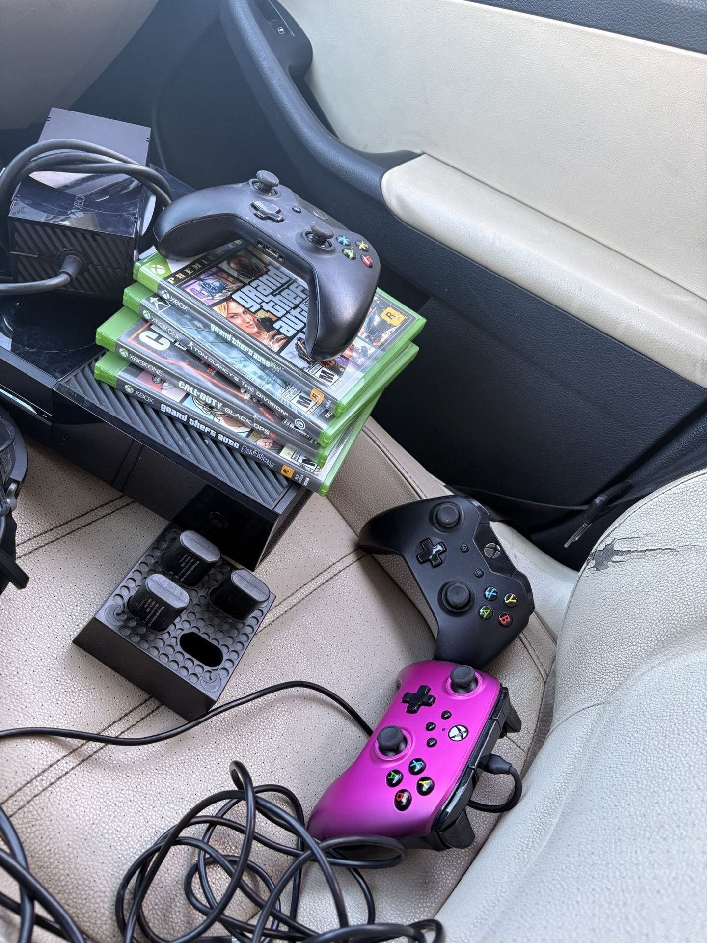Xbox One
